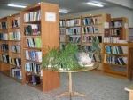 آمار کناب های موجود در کتابخانه دانشکده شهید مهاجر 2