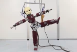 Video Friday: iCub Does Yoga, Wooden Walking Robot, and Wind Tunnel for Drones 2