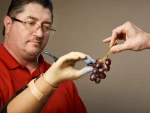 Creating a Prosthetic Hand That Can Feel 2