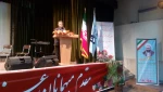 برگزاری مراسم بزرگداشت استاد و مقام معلم در دانشکده فنی شهید مهاجر  3