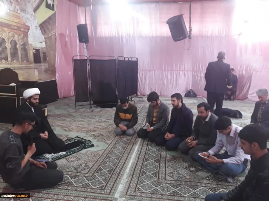 جشن میلاد حضرت علی اکبر (ع) 4