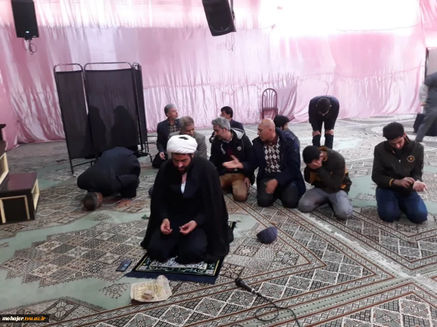 جشن میلاد حضرت علی اکبر (ع) 7
