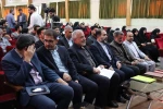نشست صمیمانه استاندار اصفهان با مجموعه های دانشجویی استان در دانشکده شهید مهاجر 5