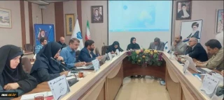 برگزاری اولین نشست آموزش ارزیابان و چهارمین کارگاه حضوری ارزیابی، بازرسی و پاسخگویی به شکایات واحدهای استانی دانشگاه ملی‌ مهارت