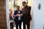 با حضور ریاست دانشگاه ملی مهارت:
افتتاح و بهره‌برداری از دو پروژه عمرانی در دانشکده شهید چمران، واحد استانی کرمان 2
