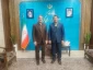 رئیس دانشگاه ملی مهارت در دیدار با استاندار کرمان عنوان کرد:
جذب سریع‌تر فارغ الحصیلان دانشگاه ملی مهارت نسبت به سایر دانشگاه‌ها