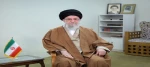 پیام نوروزی رهبر معظم انقلاب(مدظله العالی) به مناسبت آغاز سال ۱۴۰۴ 2