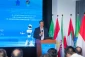 در اولین روز حضور ریاست دانشگاه ملی مهارت در شیامن چین صورت گرفت؛
ایراد سخنرانی و امضای تفاهم‌نامه در نشست روسای کارگروه توسعه مهارت، فناوری‌های کاربردی و نوآوری، ذیل شورای اقتصادی بریکس