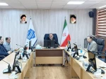 وبینار کشوری مبادله تفاهم نامه داخلی دانشگاه ملی مهارت در روز دوشنبه مورخ ۹ تیر ۱۴۰۴ برگزار گردید. 2
