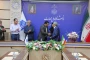 با حضور معاون فرهنگی و دانشجویی دانشگاه ملی مهارت صورت گرفت؛
آیین تکریم و معارفه سرپرست آموزشکده پسران زنجان (الغدیر) ـ واحد استانی زنجان