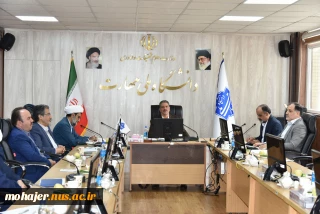 تشکیل شورای دانشگاه ملی مهارت همزمان با شروع سال تحصیلی
