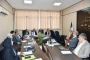 با حضور رییس دانشگاه ملی مهارت
سومین جلسه شورای چاپ و نشر دانشگاه ملی مهارت برگزار شد
