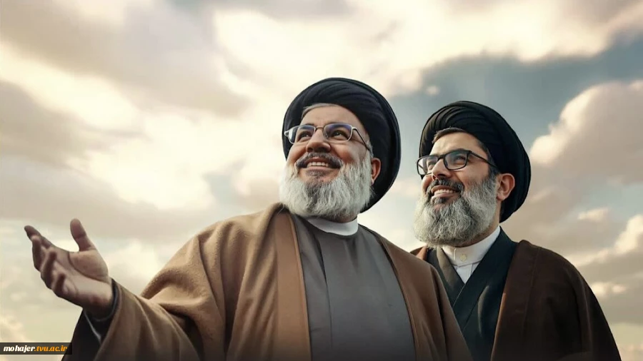 دومین کنگره علمی و بین المللی امناء الرسل 2