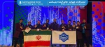 درخشش دانشجویان دانشکده شهید مهاجر در مسابقات جهانی بریکس 2025 2