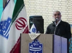 دکتر نیکزاد، نایب رئیس مجلس شورای اسلامی در مراسم گرامی‌داشت روز دانشجو :
دانشجو و دانشگاه باید پرسشگر، هوشمند و سازنده جامعه باشند 2