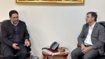 تأکید معاون فرهنگی و اجتماعی وزارت علوم بر حمایت از طرح‌های فاخر فرهنگی دانشگاه ملی مهارت 2
