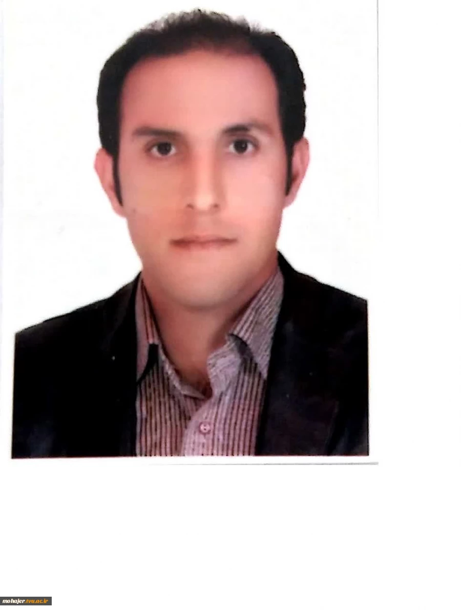 معرفی کاشناسان معاونت آموزشی 7