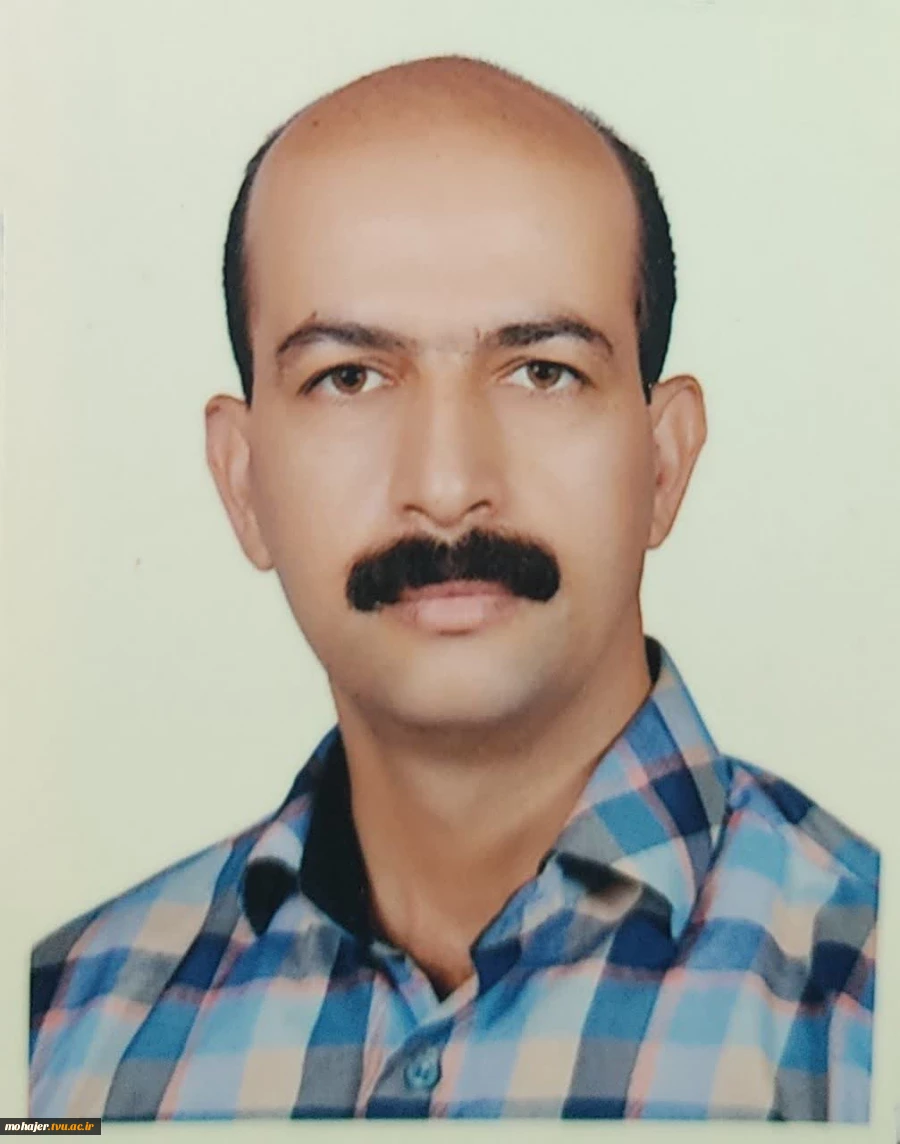 معرفی کاشناسان معاونت آموزشی 8