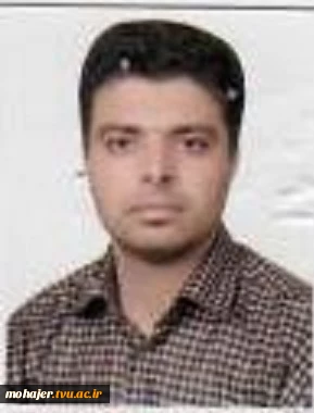 معرفی کاشناسان معاونت آموزشی 9