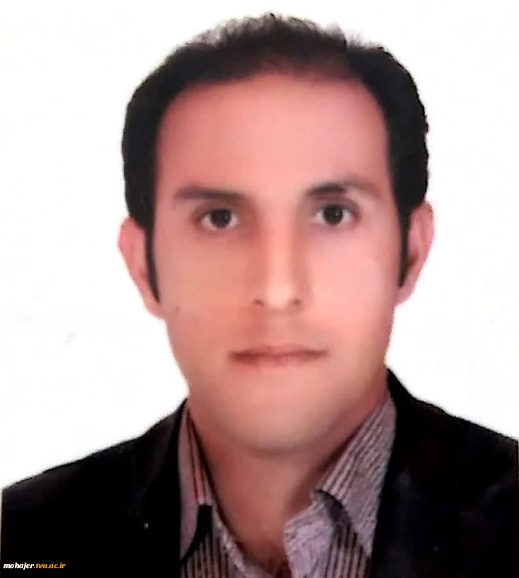 معرفی کارشناسان ادراره آموزش 2