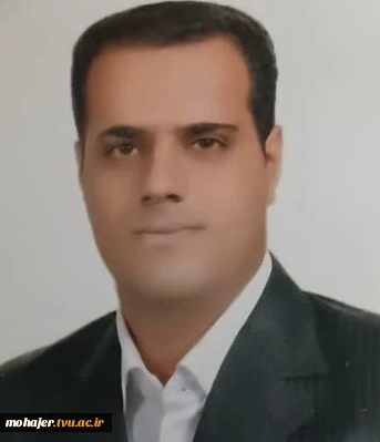 معرفی کارشناسان ادراره آموزش 2