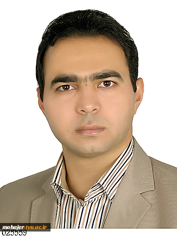 معرفی اعضای هیات علمی دانشکده شهید مهاجر 15