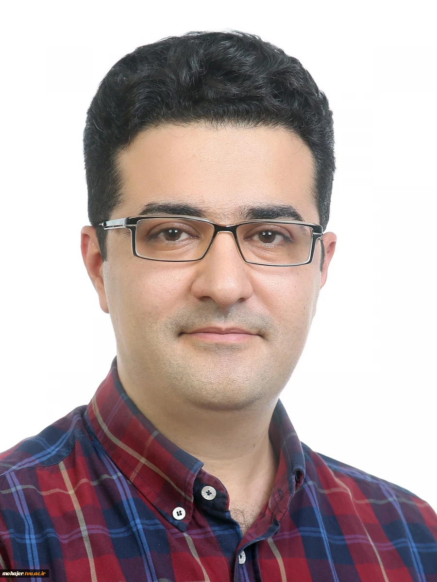 معرفی اعضای هیات علمی دانشکده شهید مهاجر 19