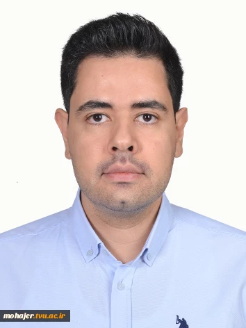 معرفی اعضای هیات علمی و مدرسین دانشکده شهید مهاجر 8