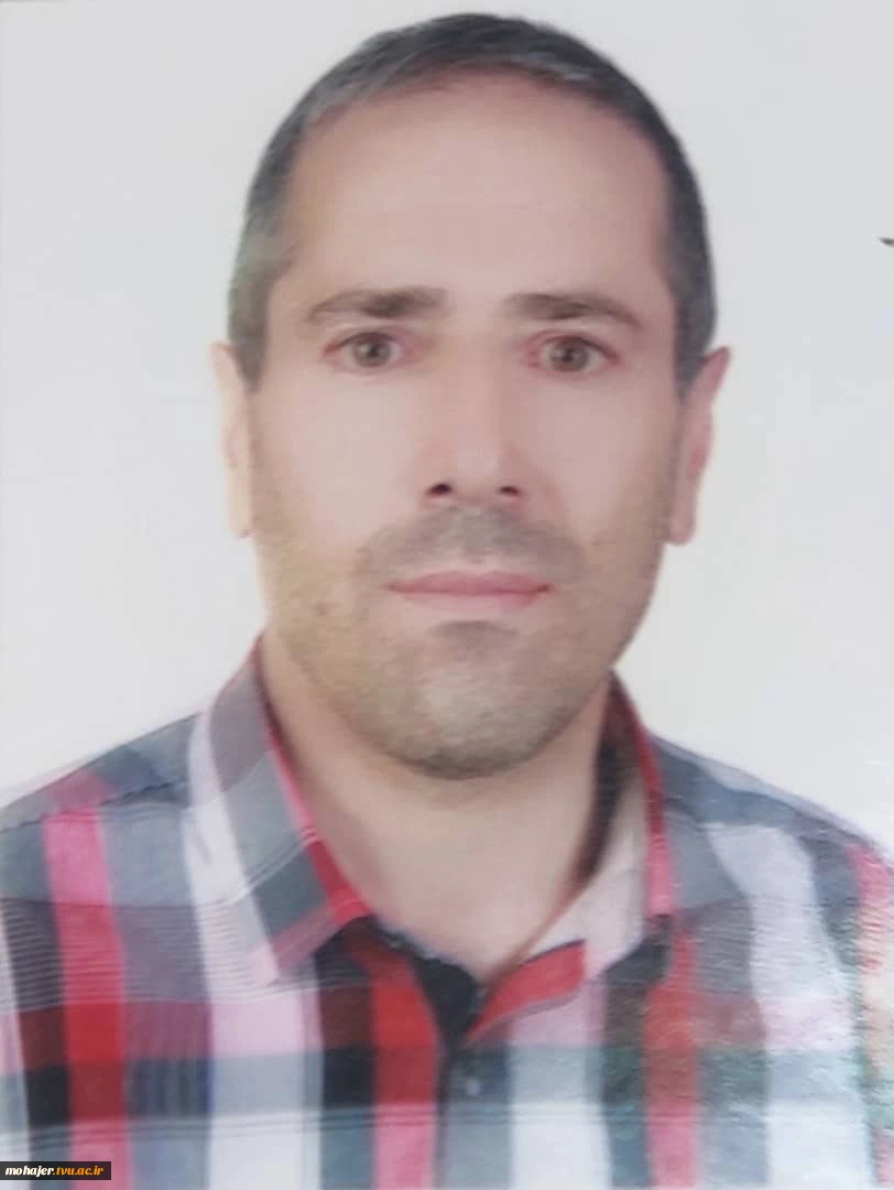 معرفی اعضای هیات علمی و مدرسین دانشکده شهید مهاجر 9