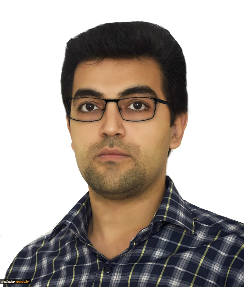 معرفی اعضای هیات علمی و مدرسین دانشکده شهید مهاجر 11