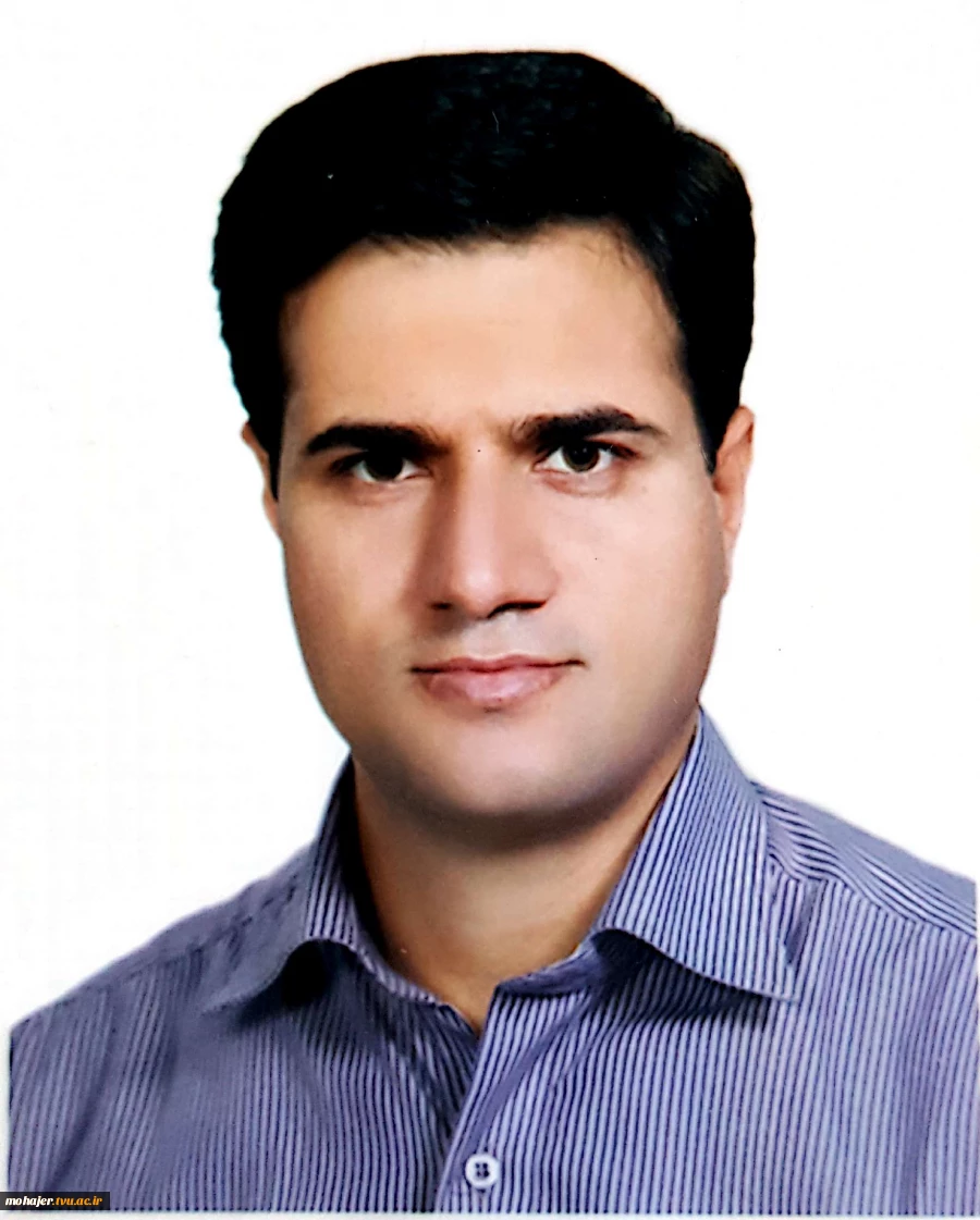 معرفی اعضای هیات علمی و مدرسین دانشکده شهید مهاجر 14