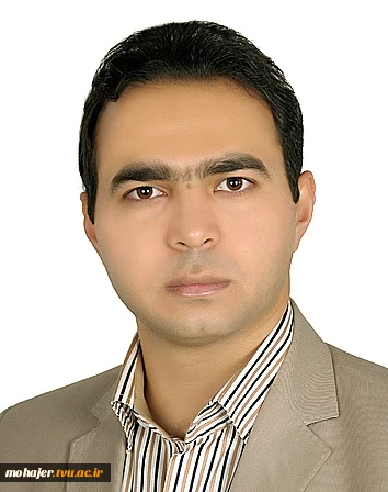 معرفی اعضای هیات علمی و مدرسین دانشکده شهید مهاجر 16