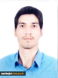 معرفی اعضای هیات علمی و مدرسین دانشکده شهید مهاجر 18