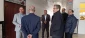 بازدید اعضای هیئت رئیسه دانشگاه ملی مهارت از آموزشکده‌ سقز