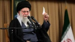 رهبر معظم انقلاب:
ملت ایران همت و هویت خود را، به رخ دشمنان کشید 2