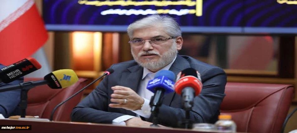 بیانیه وزیر علوم در پی ماموریت رئیس جمهور برای بررسی ابعاد و علل بروز اعتراضات