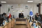 برگزاری دومین نشست شورای نظارت، ارزیابی و تضمین کیفیت دانشگاه ملی مهارت با حضور دکتر زمانی