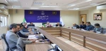 در دانشگاه ملی مهارت استان اصفهان برگزار شد؛
شورای آموزشی دانشگاه ملی مهارت 2