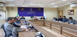 در دانشگاه ملی مهارت استان اصفهان برگزار شد؛
شورای آموزشی دانشگاه ملی مهارت