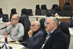 پیمان مهر ومهارت
انعقاد تفاهم‌نامه بنیاد حامیان دانشگاه ملی مهارت و خیر نیک‌اندیش خوانساری، آقای امیر هاشمی 2