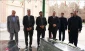 بازدید معاون وزیر علوم و رئیس سازمان امور دانشجویان از دانشگاه ملی مهارت (دانشکده ملی مهارت انقلاب اسلامی تهران)