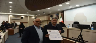 آغاز طرح «پیمان مهر رضوی» در دانشگاه ملی مهارت‌ و اسکان شایسته زائران حرم رضوی با امضای تفاهم‌نامه