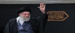 شهادت پیشوای آزادگان و مسلمانان جهان حضرت آیت الله امام خامنه ای (قدس سره) را تسلیت می‌گوییم. 2