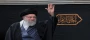 شهادت پیشوای آزادگان و مسلمانان جهان حضرت آیت الله امام خامنه ای (قدس سره) را تسلیت می‌گوییم.