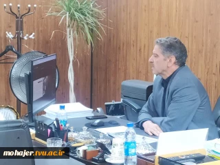 رئیس دانشگاه ملی مهارت در آیین بزرگداشت شهدای دانشگاه در جنگ تحمیلی سوم؛
فارغ التحصیلان ما نه تنها می‌دانند بلکه می‌توانند