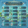 اطلاعیه اعلام تاریخ ثبت‌نام و انتخاب رشتۀ برنامۀ پذیرش کاردانی ویژۀ دانشگاه ملی مهارت 2
