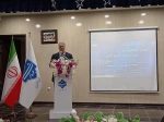 رئیس دانشگاه ملی مهارت در آیین تجلیل از سرآمدان آموزشی دانشگاه ملی مهارت واحد استانی اصفهان:
تدوین مسیرهای آموزشی مبتنی بر چارچوب‌های ملی و بین‌المللی صلاحیت حرفه‌ای و همچنین سند آمایش رشته‌های مهارتی در دستور کار دانشگاه قرار دارد. 2