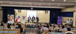رئیس دانشگاه ملی مهارت در آیین تجلیل از سرآمدان آموزشی دانشگاه ملی مهارت واحد استانی اصفهان:
تدوین مسیرهای آموزشی مبتنی بر چارچوب‌های ملی و بین‌المللی صلاحیت حرفه‌ای و همچنین سند آمایش رشته‌های مهارتی در دستور کار دانشگاه قرار دارد. 10