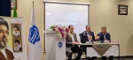 رئیس دانشگاه ملی مهارت در آیین تجلیل از سرآمدان آموزشی دانشگاه ملی مهارت واحد استانی اصفهان:
تدوین مسیرهای آموزشی مبتنی بر چارچوب‌های ملی و بین‌المللی صلاحیت حرفه‌ای و همچنین سند آمایش رشته‌های مهارتی در دستور کار دانشگاه قرار دارد. 11