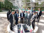 بازدید رئیس دانشگاه ملی مهارت از دانشکده‌ها و آموزشکده‌های واحد استانی اصفهان و نشست با کارکنان این دانشگاه 4